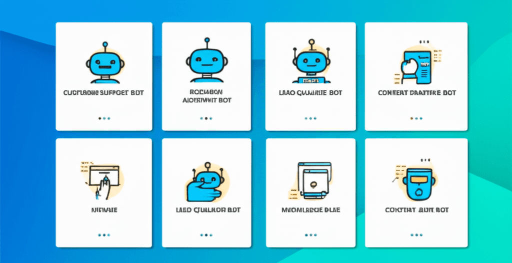 Cover Image for 5 OpenClaw Bots You Can Deploy Today (No Server Required)