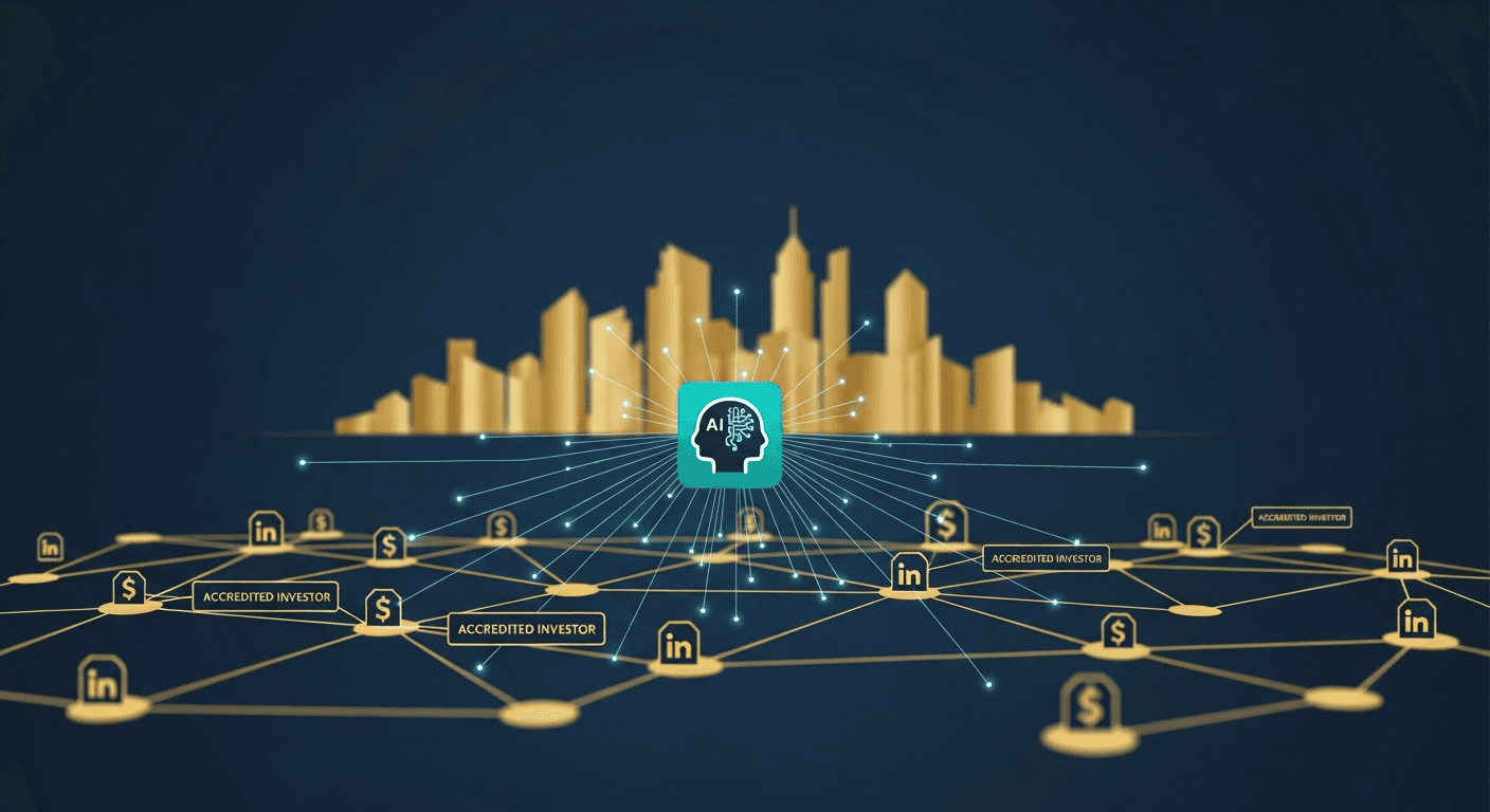 Cover Image for OpenClaw for Real Estate: Automate LinkedIn Investor Outreach (Step-by-Step)