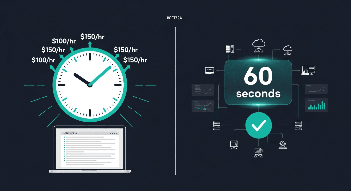 Cover Image for Stop Paying $75/hr to Set Up OpenClaw — Deploy It Yourself in 10 Minutes