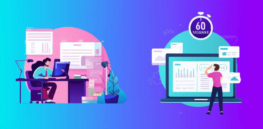 Cover Image for People Are Spending $1,200 on Upwork for Something That Takes 60 Seconds